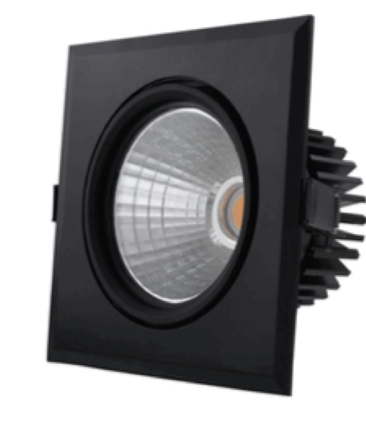 Downlight Línea Bulbo Change