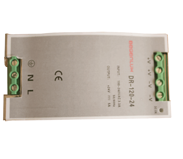 Transformador 120W Transformador 120W