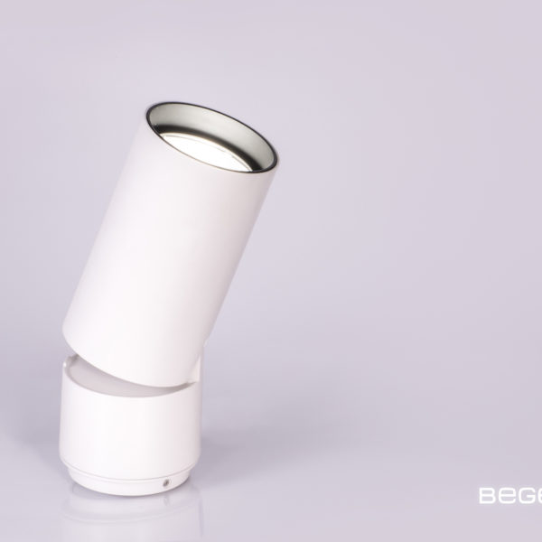 Luminaria de Superficie