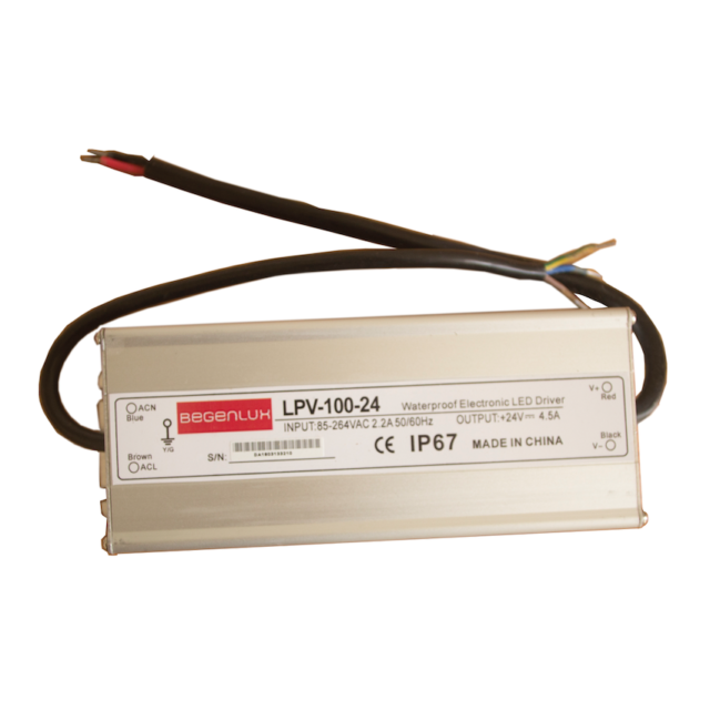 Transformador 100W Transformador 100W