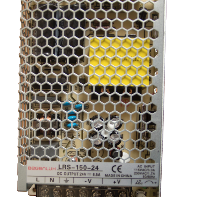 Transformador 150W Transformador 150W