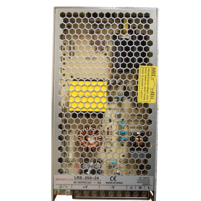 Transformador 250W Transformador 250W