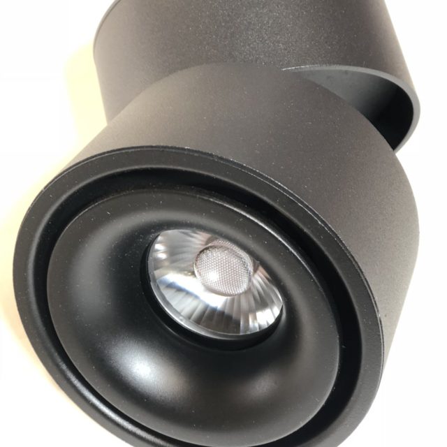 Foco Led de Superficie de Diseño Foco Led de Superficie de Diseño