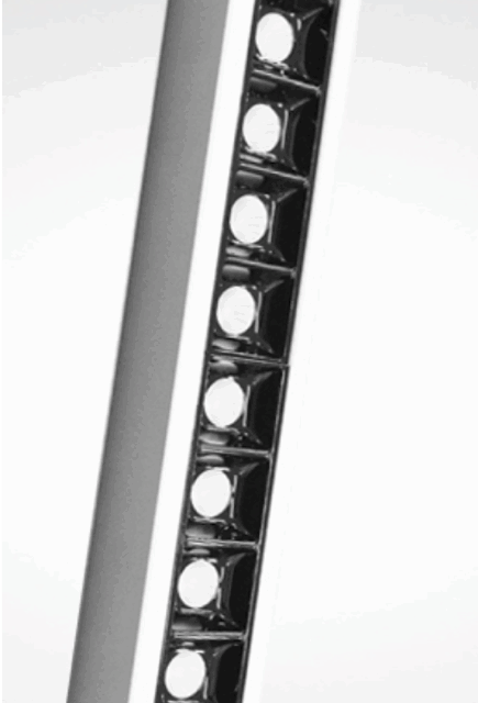 Mini Cardan Integrado de 10 Leds Mini Cardan Integrado de 10 Leds
