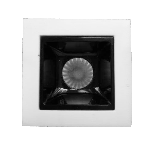 Mini Cardan Integrado 1 Led Mini Cardan Integrado 1 Led