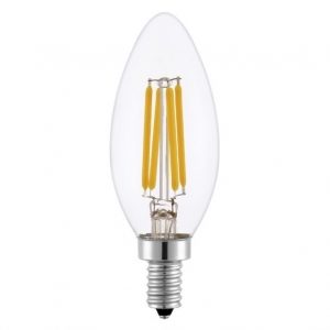 Bombilla Led de Filamento C35 Bombilla Led de Filamento C35
