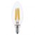 Bombilla Led de Filamento C35