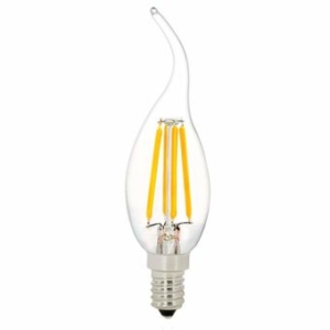 Bombilla Led de Filamento C35T Bombilla Led de Filamento C35T
